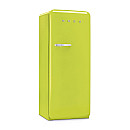 Smeg - FAB28RLI6 - Limegrön
