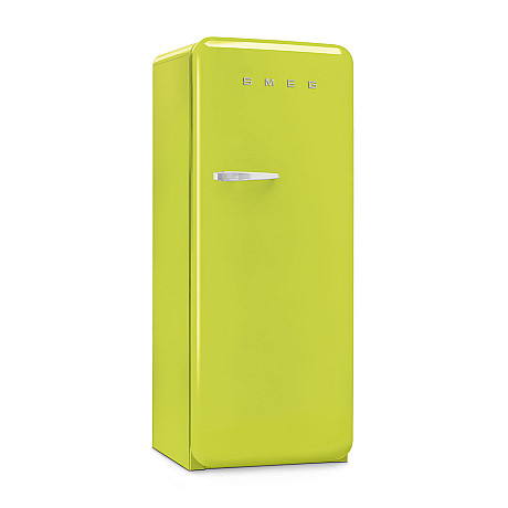 Smeg - FAB28RLI6 - Limegrön
