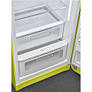 Smeg - FAB28RLI6 - Limegrön