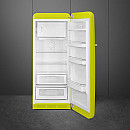 Smeg - FAB28RLI6 - Limegrön