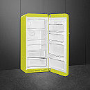 Smeg - FAB28RLI6 - Limegrön
