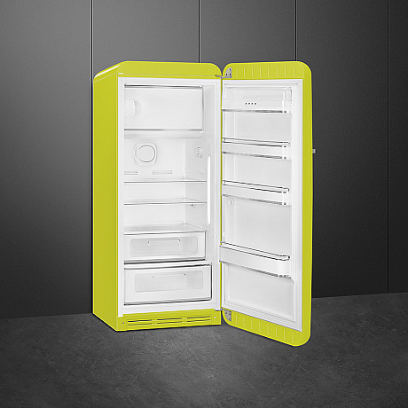 Smeg - FAB28RLI6 - Limegrön