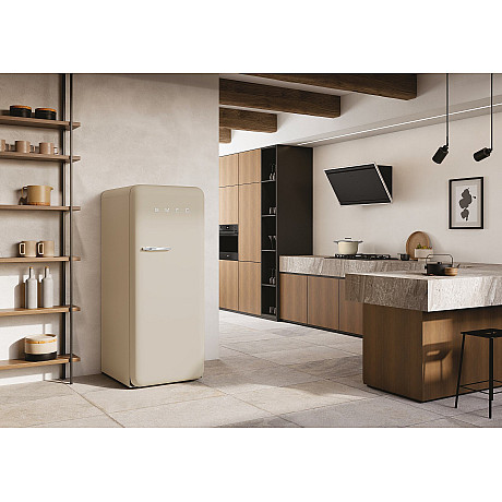 Smeg - FAB28RMLM6 - Moonlight
