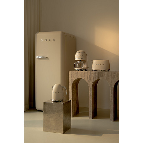 Smeg - FAB28RMLM6 - Moonlight