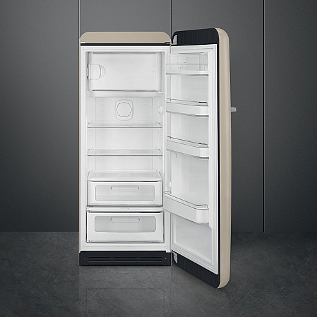 Smeg - FAB28RMLM6 - Moonlight