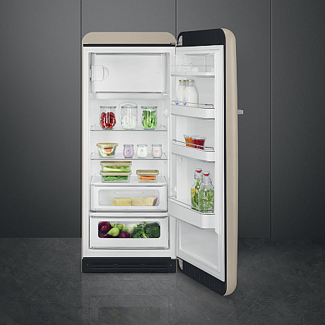 Smeg - FAB28RMLM6 - Moonlight
