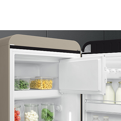 Smeg - FAB28RMLM6 - Moonlight