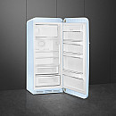 Smeg - FAB28RPB6 - Pastellblå