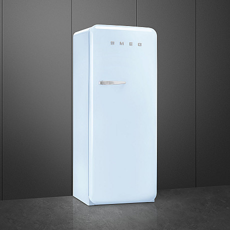 Smeg - FAB28RPB6 - Pastellblå