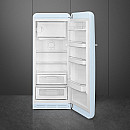 Smeg - FAB28RPB6 - Pastellblå