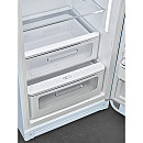 Smeg - FAB28RPB6 - Pastellblå