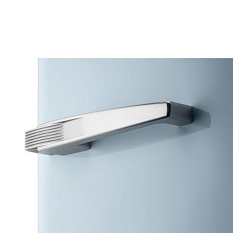 Smeg - FAB28RPB6 - Pastellblå