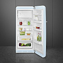 Smeg - FAB28RPB6 - Pastellblå