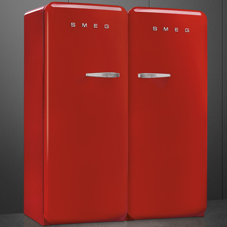 Smeg - FAB28RR1 Smeg - FAB28RR1