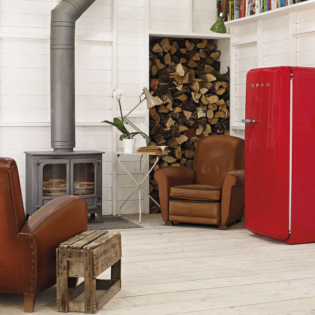 Smeg - FAB28RR1 Smeg - FAB28RR1