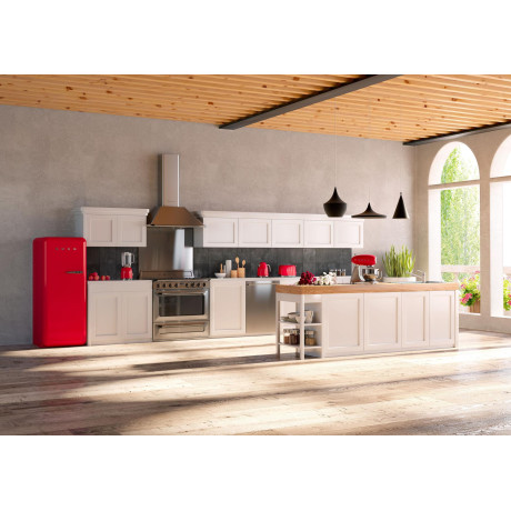 Smeg - FAB28RR1 Smeg - FAB28RR1