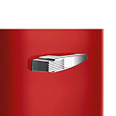 Smeg - FAB28RRD6  - Röd, 50's Style