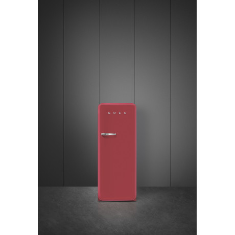 Smeg - FAB28RRV1 Smeg - FAB28RRV1