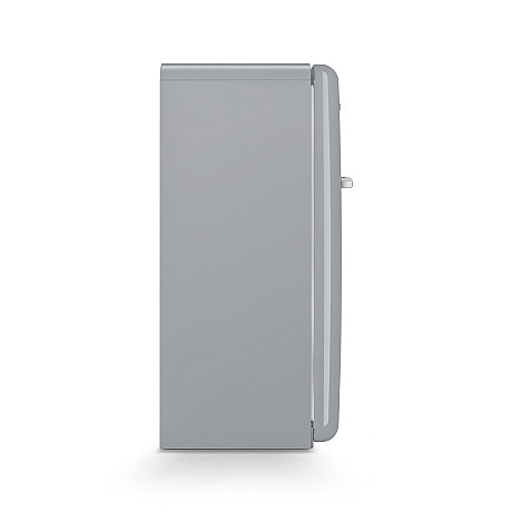 Smeg - FAB28RSV6 - Silver, 50's Style Smeg - FAB28RSV6 - Silver, 50's Style