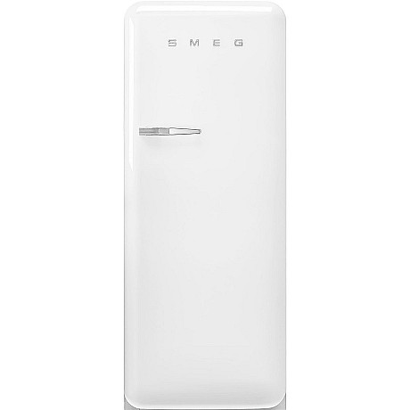 Smeg - FAB28RWH6 - Dynamisk luftcirkulation