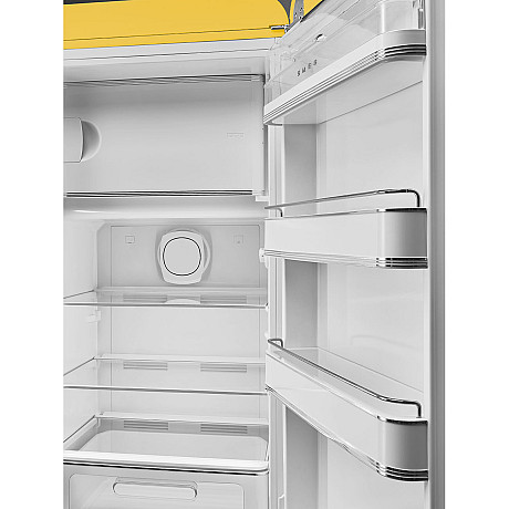 Smeg - FAB28RYW6 - 50's Style Smeg - FAB28RYW6 - 50's Style