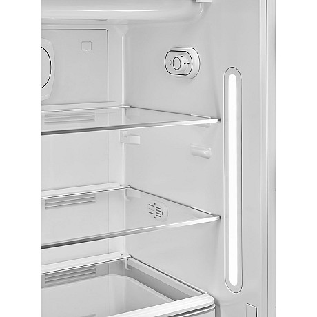 Smeg - FAB28RYW6 - 50's Style Smeg - FAB28RYW6 - 50's Style