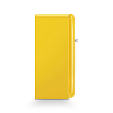Smeg - FAB28RYW6 - 50's Style Smeg - FAB28RYW6 - 50's Style