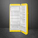 Smeg - FAB28RYW6 - 50's Style