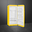 Smeg - FAB28RYW6 - 50's Style