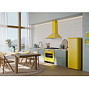 Smeg - FAB28RYW6 - 50's Style