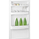 Smeg - FAB30LCR6 - Creme med med 50 talsdesign