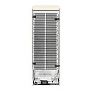 Smeg - FAB30LCR6 - Creme med med 50 talsdesign