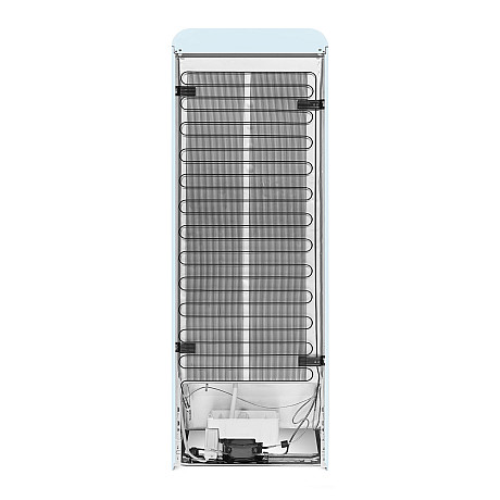 Smeg - FAB30LPB6 - Pastellblå, 50's Style, MultiFlow