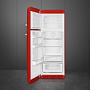 Smeg - FAB30LRD6 - Röd