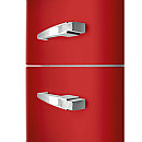 Smeg - FAB30LRD6 - Röd