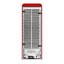 Smeg - FAB30LRD6 - Röd