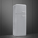 SMEG - FAB30LSV6 - Grå