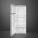 SMEG - FAB30LSV6 - Grå