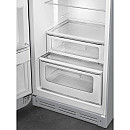 SMEG - FAB30LSV6 - Grå