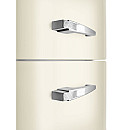 Smeg - FAB30RCR6 - Creme med 50's Style