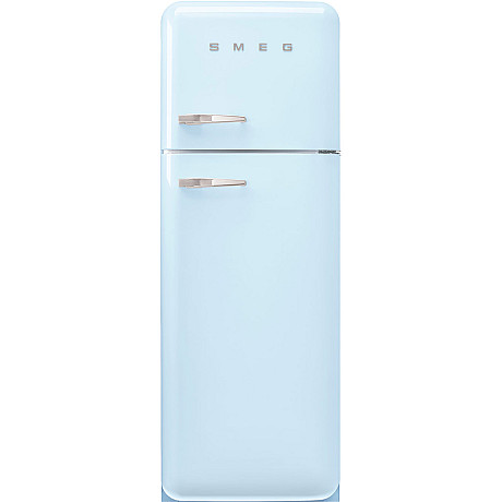 Smeg - FAB30RPB5 - Tvådörrar med 50-talsdesign
