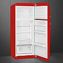 SMEG - FAB30RRD6 - Röd