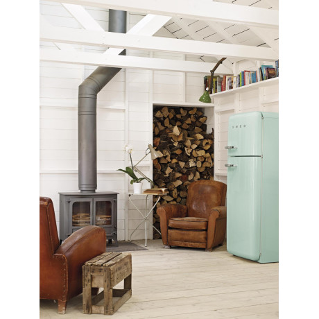SMEG - FAB30RV1 SMEG - FAB30RV1