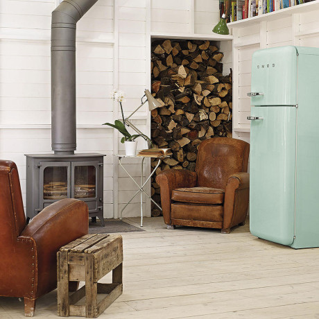 SMEG - FAB30RV1 SMEG - FAB30RV1