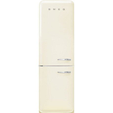 Smeg - FAB32LCR6 - Creme, 50's Style