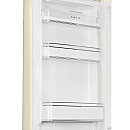 Smeg - FAB32LCR6 - Creme, 50's Style