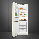 Smeg - FAB32LCR6 - Creme, 50's Style