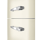 Smeg - FAB32LCR6 - Creme, 50's Style