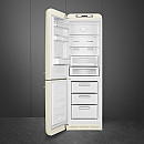 Smeg - FAB32LCR6 - Creme, 50's Style