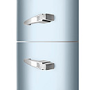 Smeg - FAB32LPB6 - Pastellblå, 50's Style, NoFrost